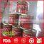 High quality and low price tomato paste