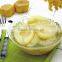 canned pear halves in light syrup