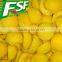 wholesale bulk IQF/Frozen yellow peach halves 2016 new crop