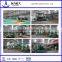 T2-T5 2.8/5.6g/m2 tinplate sheet professinal producer in China