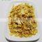 Dehydrated Yellow Onion Fresh Air Dried Style