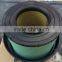 China Canton Fair promotion heavy truck air filter E497L auto spare part