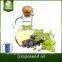 Grape seed oil rich in Fatty acids and OPC