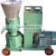 low price flat-die wood pellet mill/feed pellet milling machine