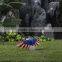 Home Decoration plastic eagle decoy for hunting garden decoration