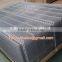 Wire Mesh Grille 1m height 50x200mm mesh size hot dip galvanized after welding wire fence netting