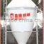 Fiber Glass Feeds Silo for livestock field