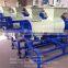 HL-280-3 Solid-Liquid Separator For Rosaccea / Beer Brewing Wastes