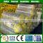 promotion glass wool insulation pipe/glass wool tube