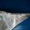 aluminium foil woven fabric insulation&woven fabric with aluminum foil