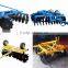 Southeast Asia farm equipment compact tractor disc harrow