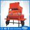 Fast delivery concrete mixer equipment for sale used