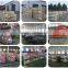 New design gas wood chipper price