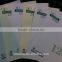 50% non-wooden fiber Offset Paper