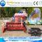 Good Assurance and Loweest Price Rice Harvester for Sale
