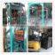 China Produce Cement Bricks Manufacturing Machine and Fly Ash Bricks Machine