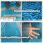 PE braided rope fishing net/trawl net/fishing trawlers for sale/twine fishing net