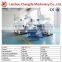 Ring die wood biomass pellet making machine