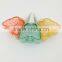 Garden animal butterfly shape watering cone sprinkler stake