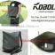 Heavy duty nylon bag Fertilizer spreader