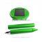 VS-313 Solar Ultrasonic Mole Rodent Snake Repeller-Get Rid Of Mole Rodent Snake Mouse Rat Gopher Voles for Outdoor Garden Yard