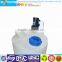 2016 Best Selling Products Water Tank 200 Liter Dosing Tank