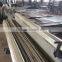 HOT Selling China high quality stainless gutter