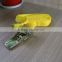 factory supply Bee Hive cargo lashing,Emlock Hive strap from professional manufacturer