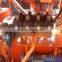 qt1-10 clay brick making machine price