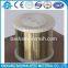 Factory hard medium hard and soft EDM copper wire EDM brass Wire 0.3mm 0.25mm 0.2mm