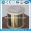 High precision edm brass wire for CNC machine