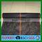 100% PE With FR Construction Knit Scaffolding Safety Net