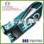 Custom Economy Woven Luggage Belts With 3 Digital Lock