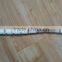 cotton braided rope 8mm cotton sash cord