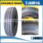 Alibaba Low Price Bias Rubber Truck Tire 900-20 7.50X20 8.25-20 Truck Tires 7.50 16 Light Truck Tire