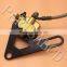 Foot Brake Assy For 110cc 125cc Apollo Dirt Bike