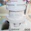 OEM custom fabircation plastic mixer machine,plastic resin mixing machine 50-500L