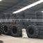 Cheap tractor tires 9.5x20 with tire factory in china