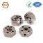 trade assurance custom cnc machine parts