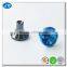 high quality anodized cnc aluminum earphone parts