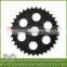 Roller Sprocket Chain Wheel