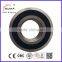 Sprag type clutch CSK (CSK-2RS)one way clutch bearing deep groove ball