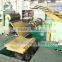 LMS Great Production Fly-Shear Cut to Length Line