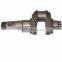 A1.Crankshaft kits for 175/180/195 to 1115/1125/ 1130/SD/LD/KUBOTA and YAMA series, single cylinder