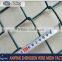 pvc coated galvanized steel chain link mesh