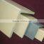 GRP frp angle bar fiberglass beams