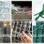 pvc coated barbed wire