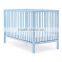 120x60cm mattress Europe Nursery Wooden baby Cot Bed