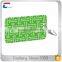 Low Cost Bold Destination Promotional Luggage Tags