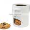 Biscuit ceramic mugs